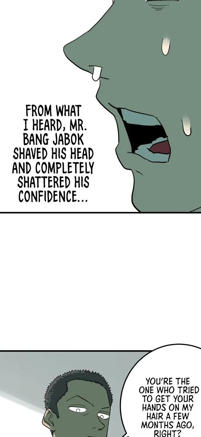 Cheolleung High School Chapter 9 page 42 - 