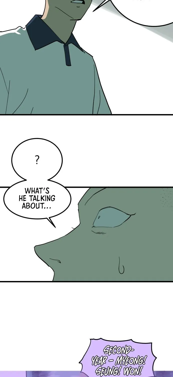 Cheolleung High School Chapter 9 page 43 - 