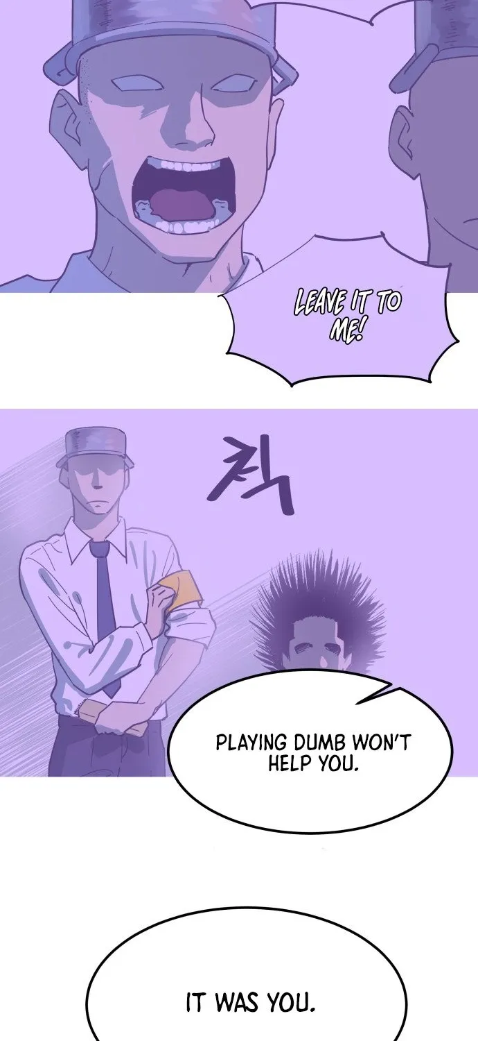 Cheolleung High School Chapter 9 page 44 - 