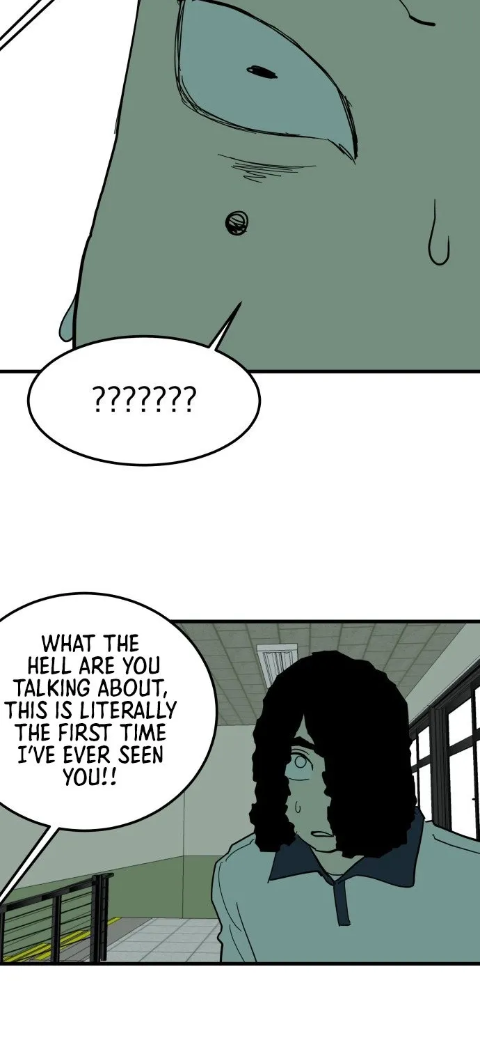 Cheolleung High School Chapter 9 page 46 - 
