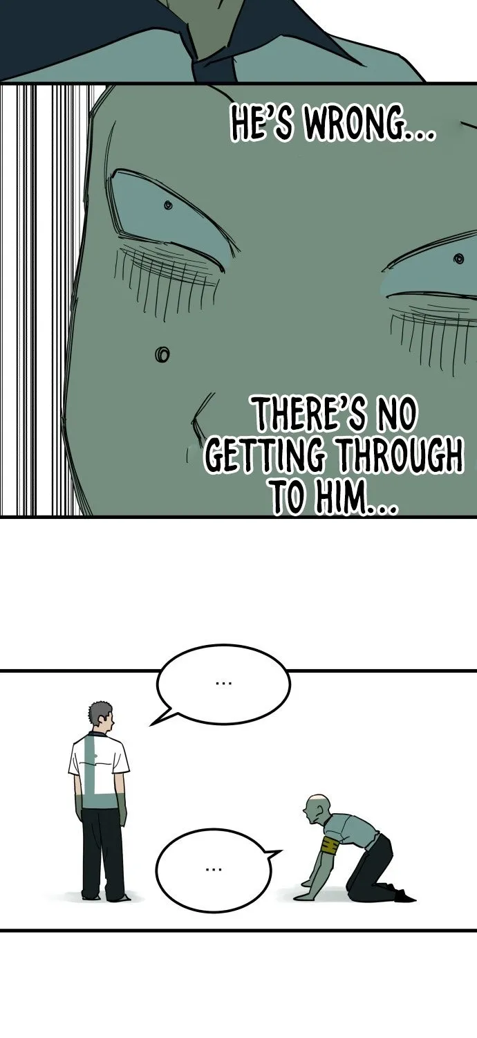 Cheolleung High School Chapter 9 page 48 - 