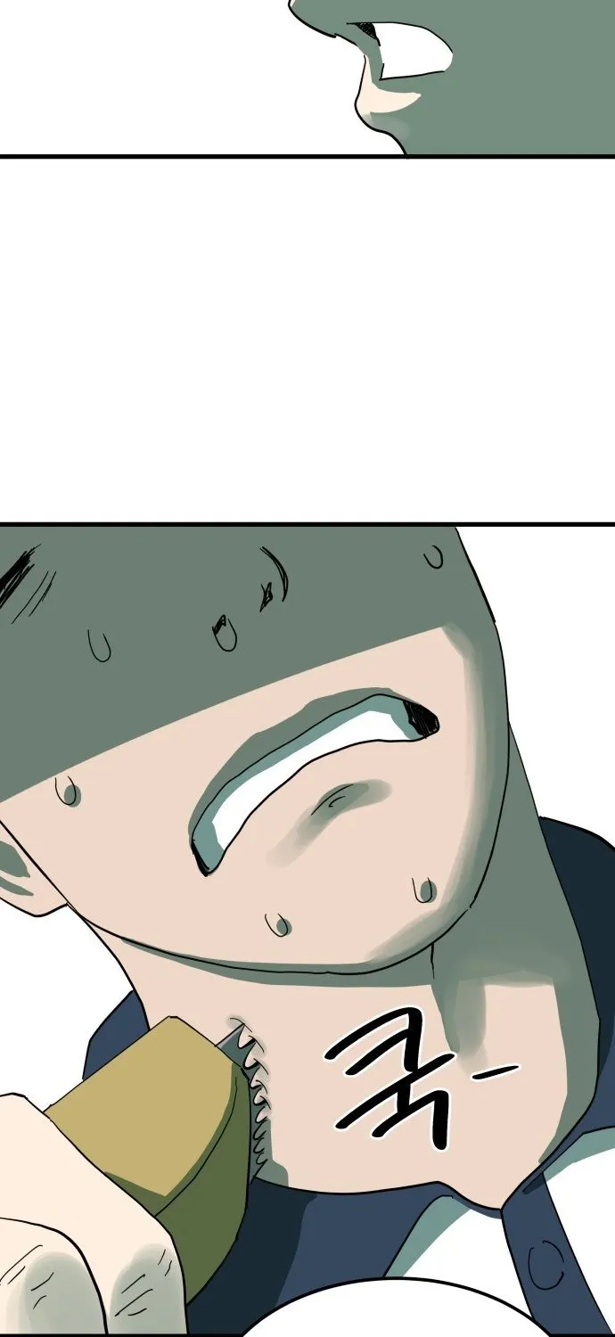 Cheolleung High School Chapter 9 page 6 - 