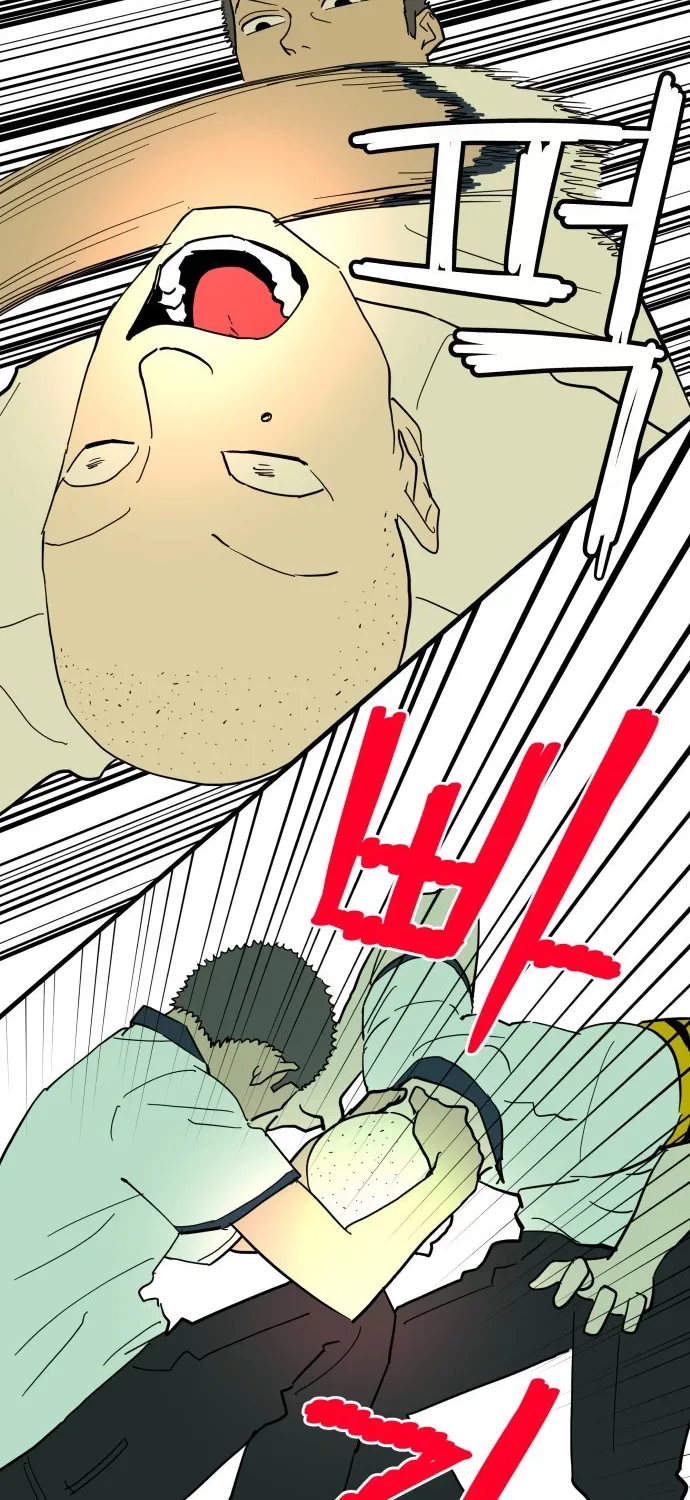 Cheolleung High School Chapter 9 page 52 - 