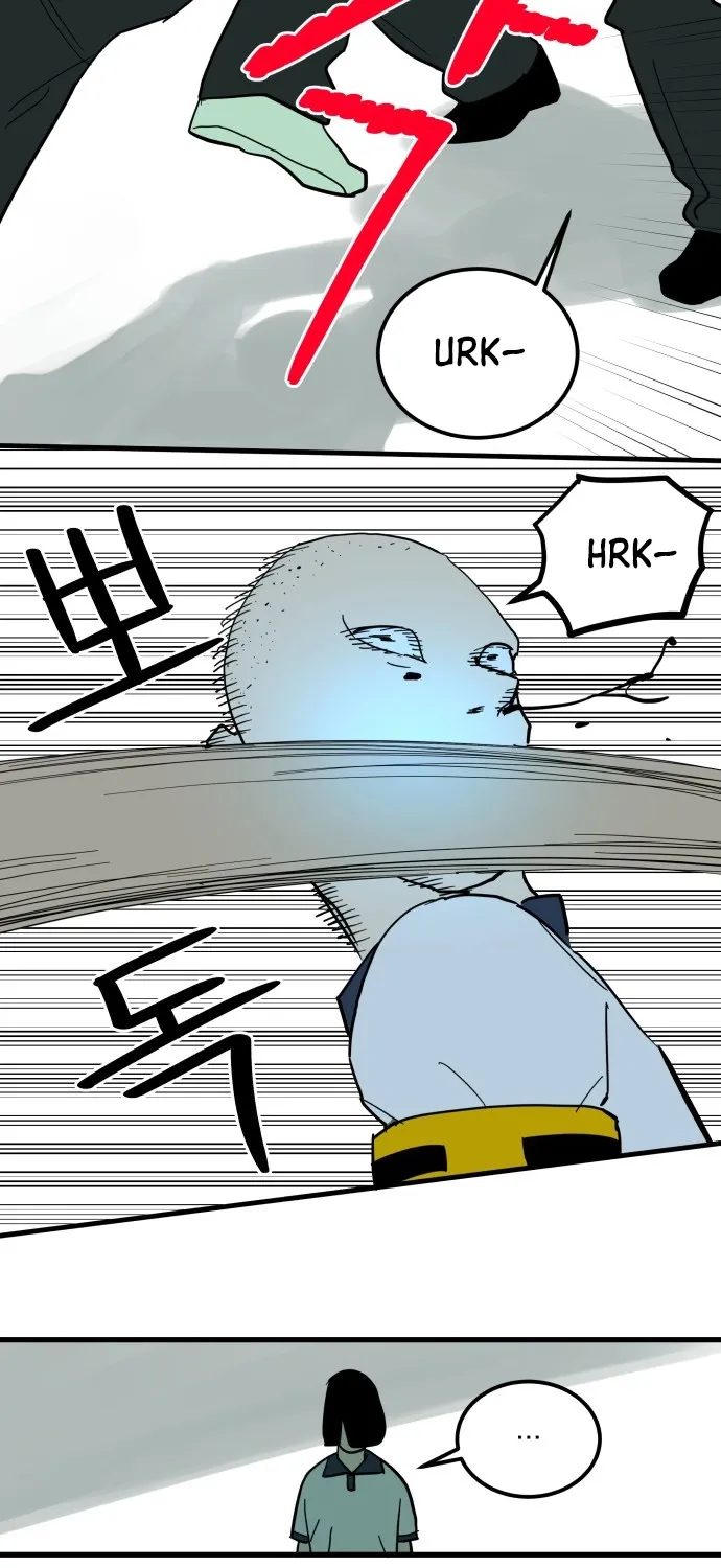 Cheolleung High School Chapter 9 page 53 - 