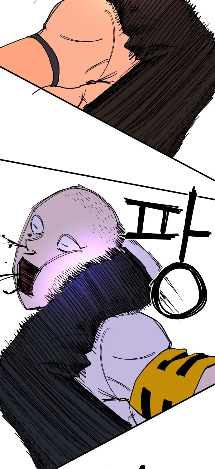 Cheolleung High School Chapter 9 page 57 - 