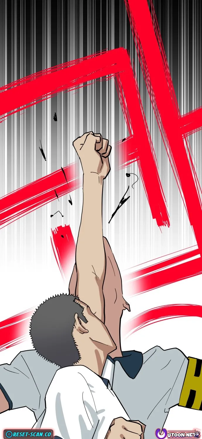 Cheolleung High School Chapter 9 page 59 - 