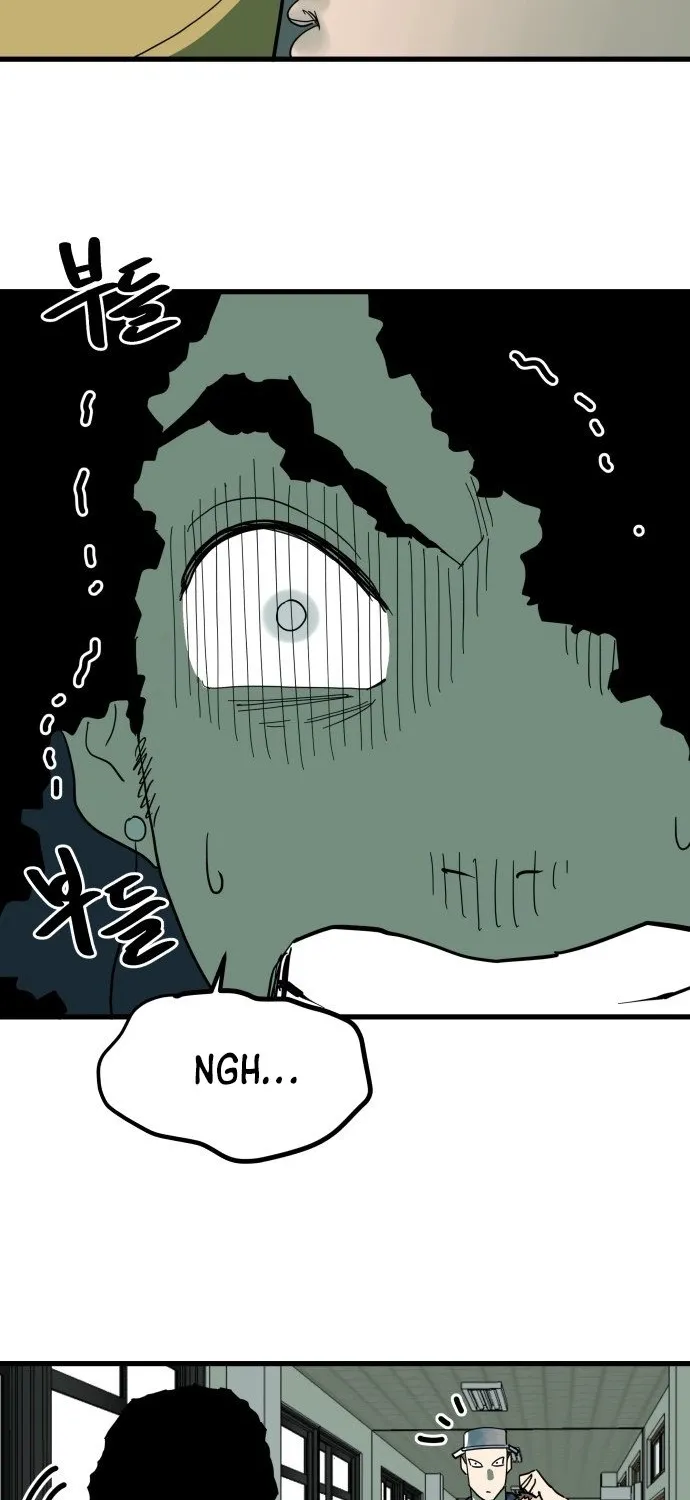 Cheolleung High School Chapter 9 page 8 - 