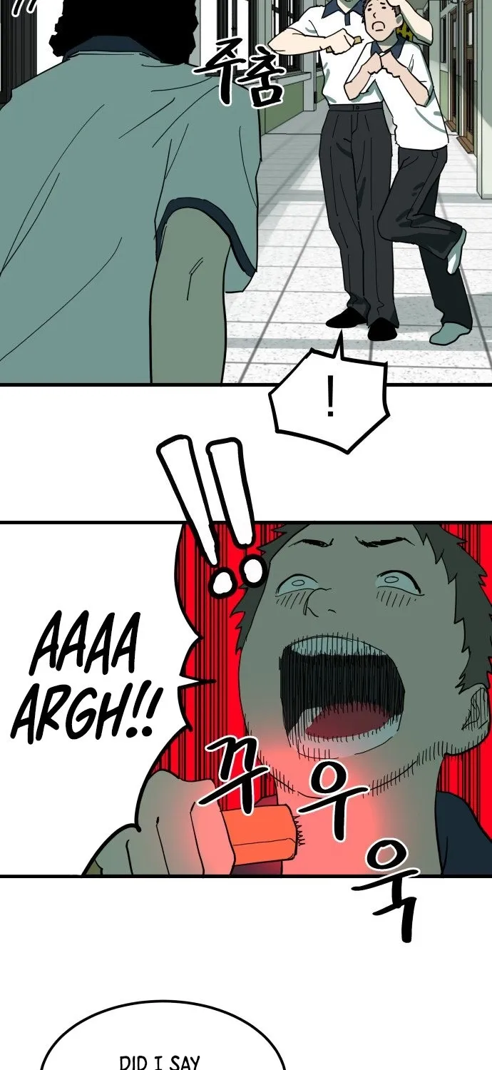 Cheolleung High School Chapter 9 page 9 - 