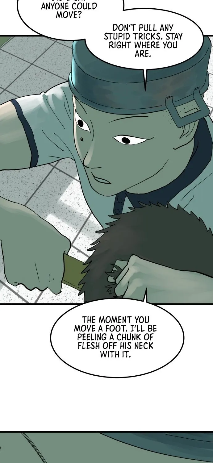 Cheolleung High School Chapter 9 page 10 - 