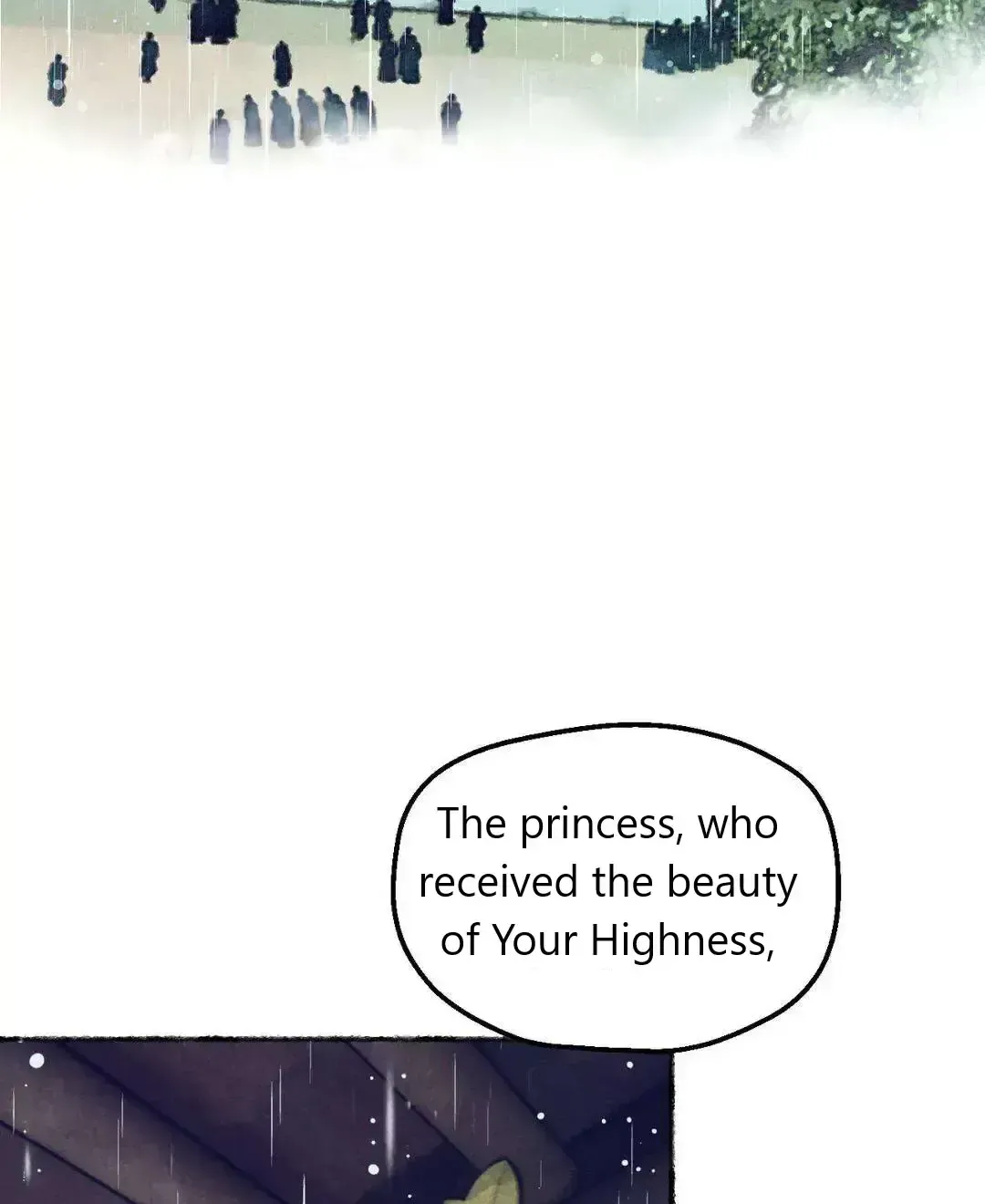 Cheongsang Buma Chapter 1.1 page 4 - 