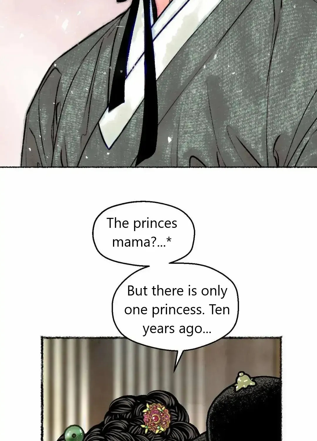 Cheongsang Buma Chapter 1.1 page 57 - 