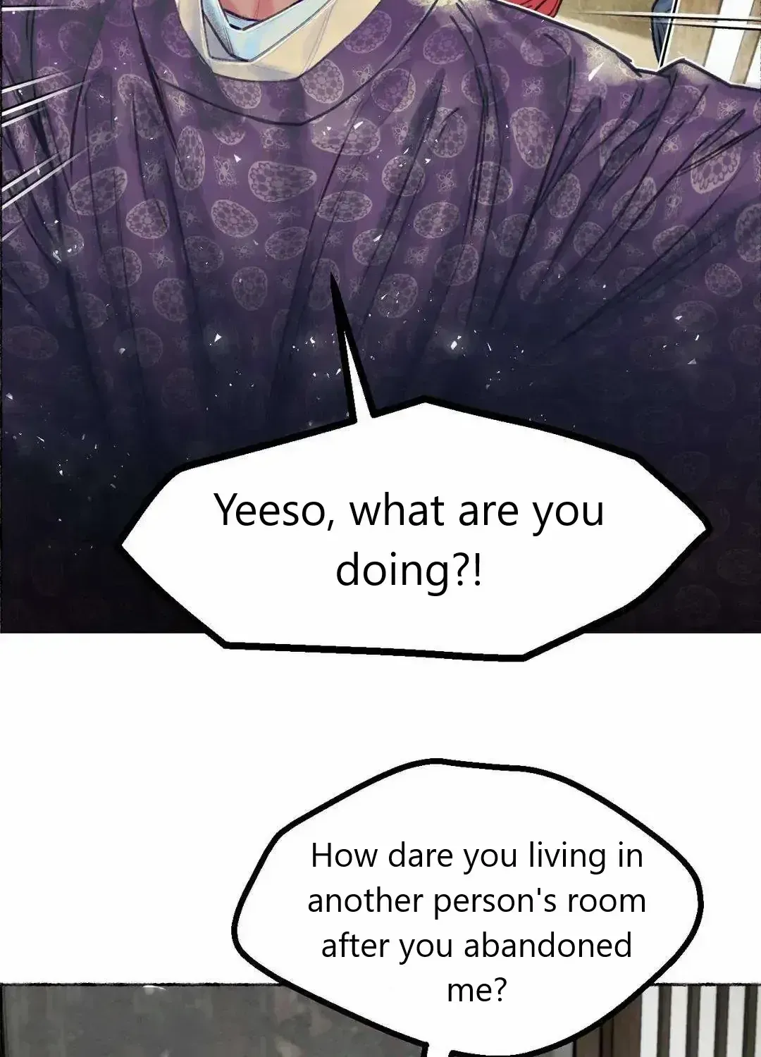 Cheongsang Buma Chapter 1.1 page 75 - 