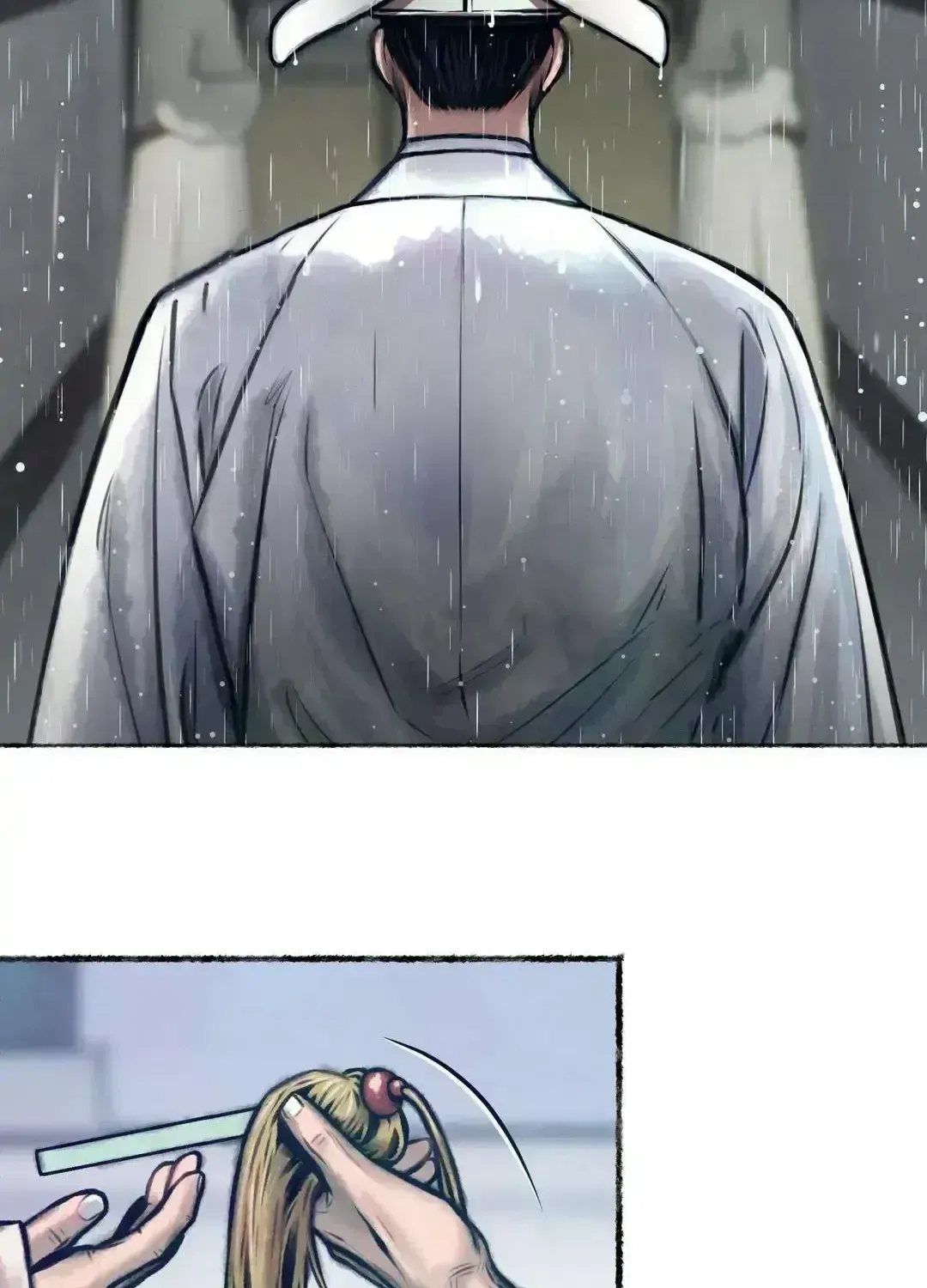 Cheongsang Buma Chapter 1.2 page 12 - 