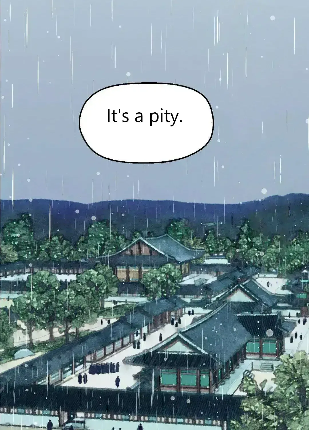 Cheongsang Buma Chapter 1.2 page 3 - 