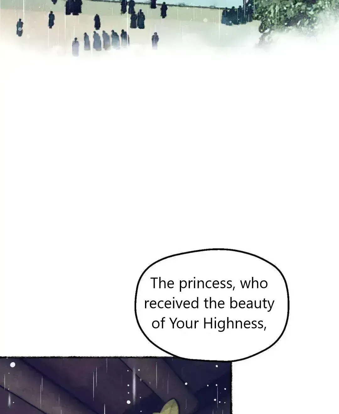 Cheongsang Buma Chapter 1.2 page 4 - 
