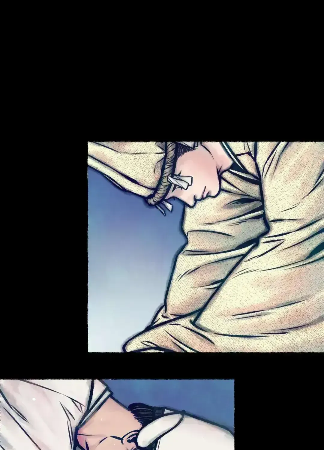 Cheongsang Buma Chapter 1.2 page 36 - 