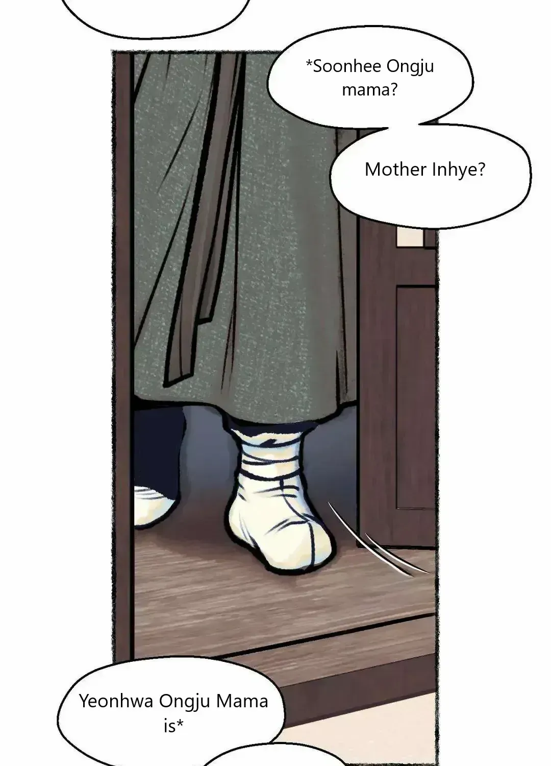 Cheongsang Buma Chapter 1.2 page 53 - 