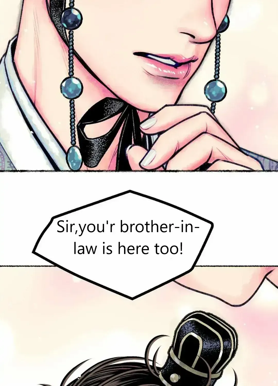 Cheongsang Buma Chapter 1.2 page 84 - 