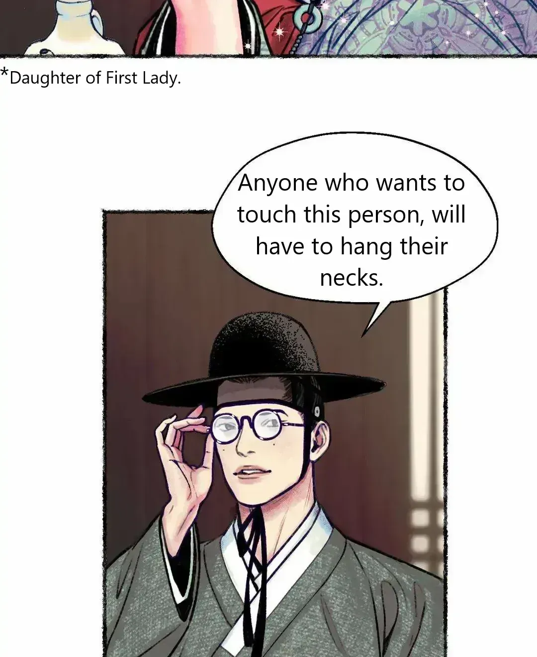 Cheongsang Buma Chapter 1.3 page 61 - 