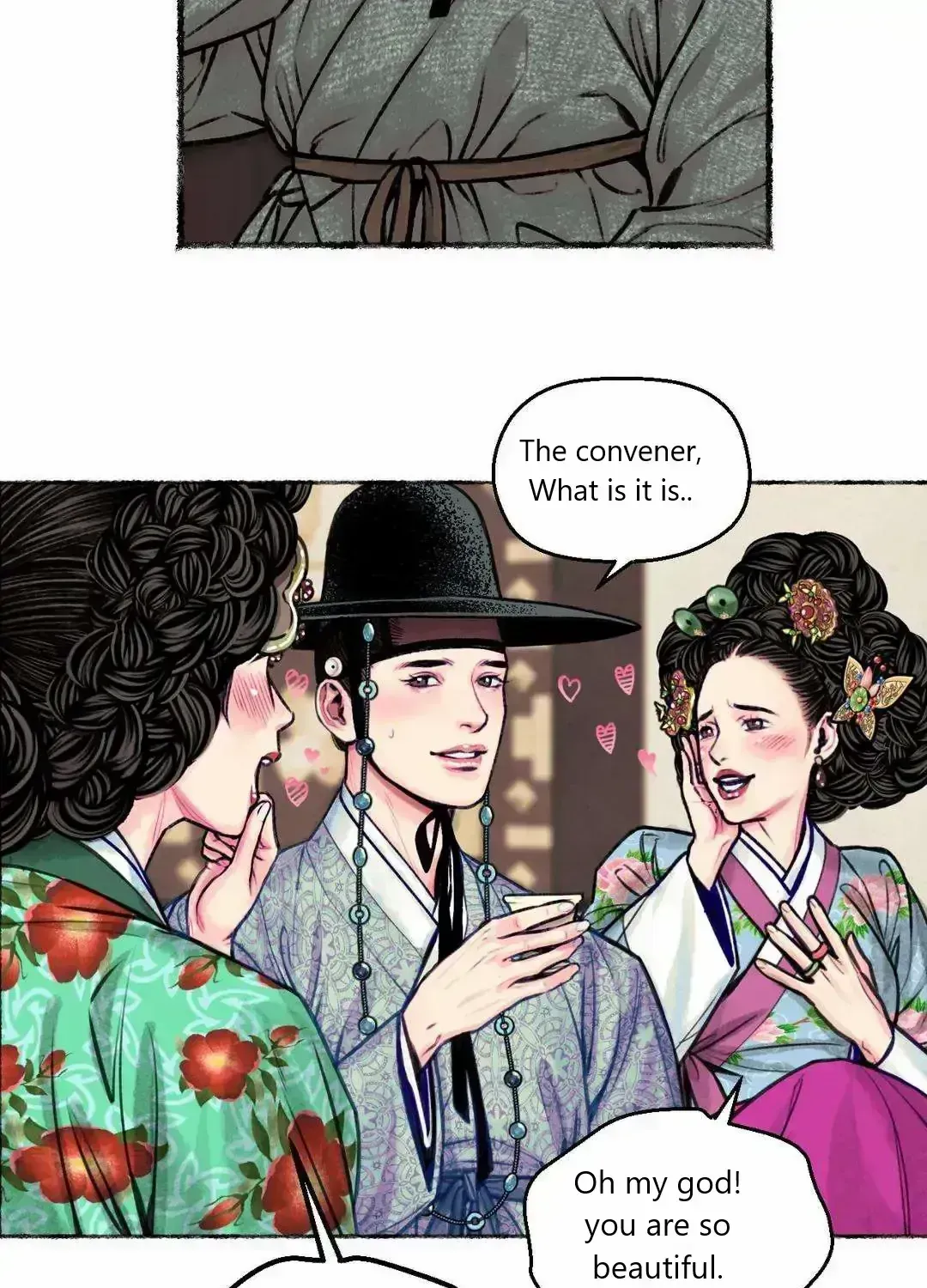 Cheongsang Buma Chapter 1.3 page 62 - 
