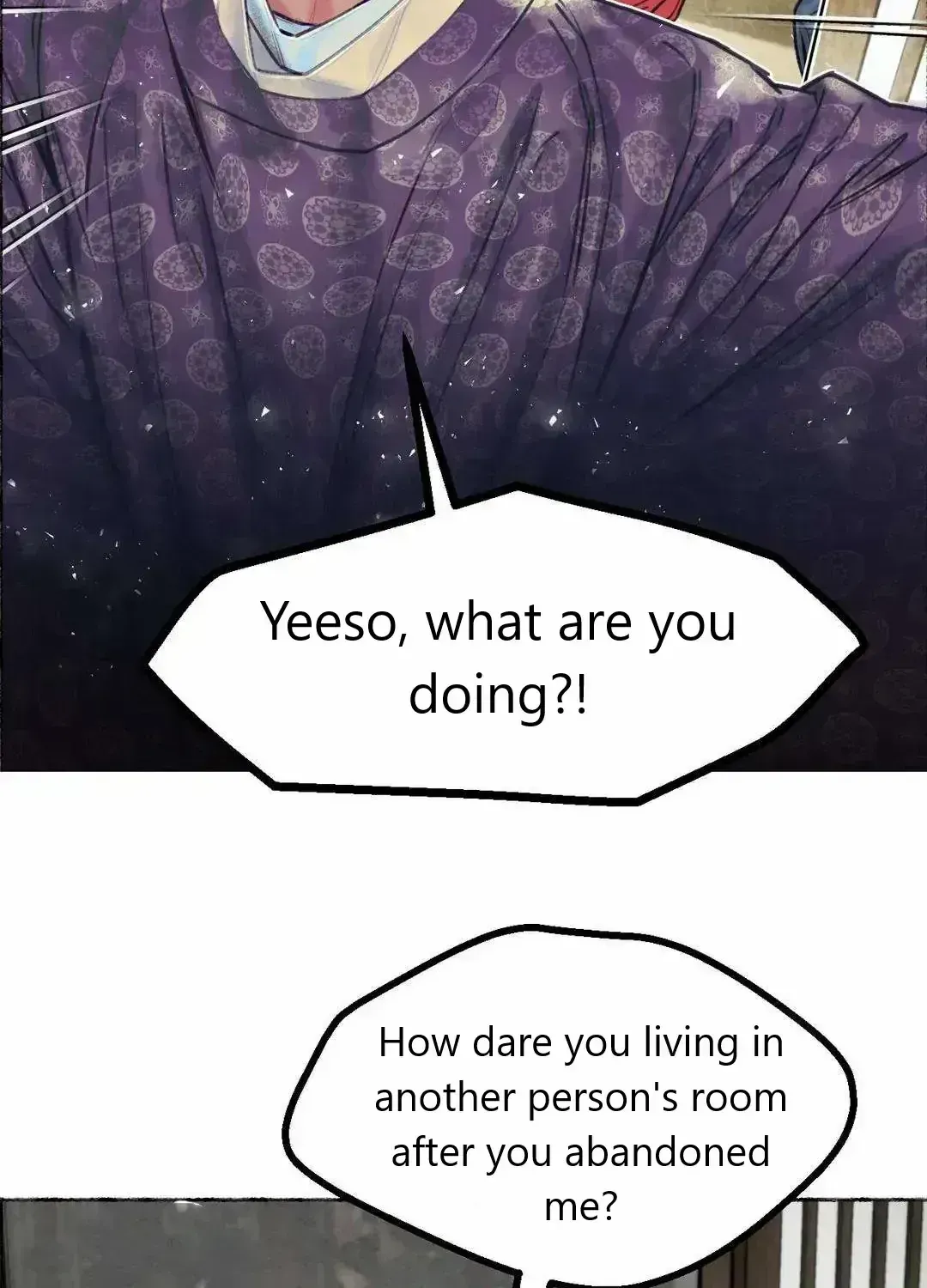 Cheongsang Buma Chapter 1.3 page 75 - 