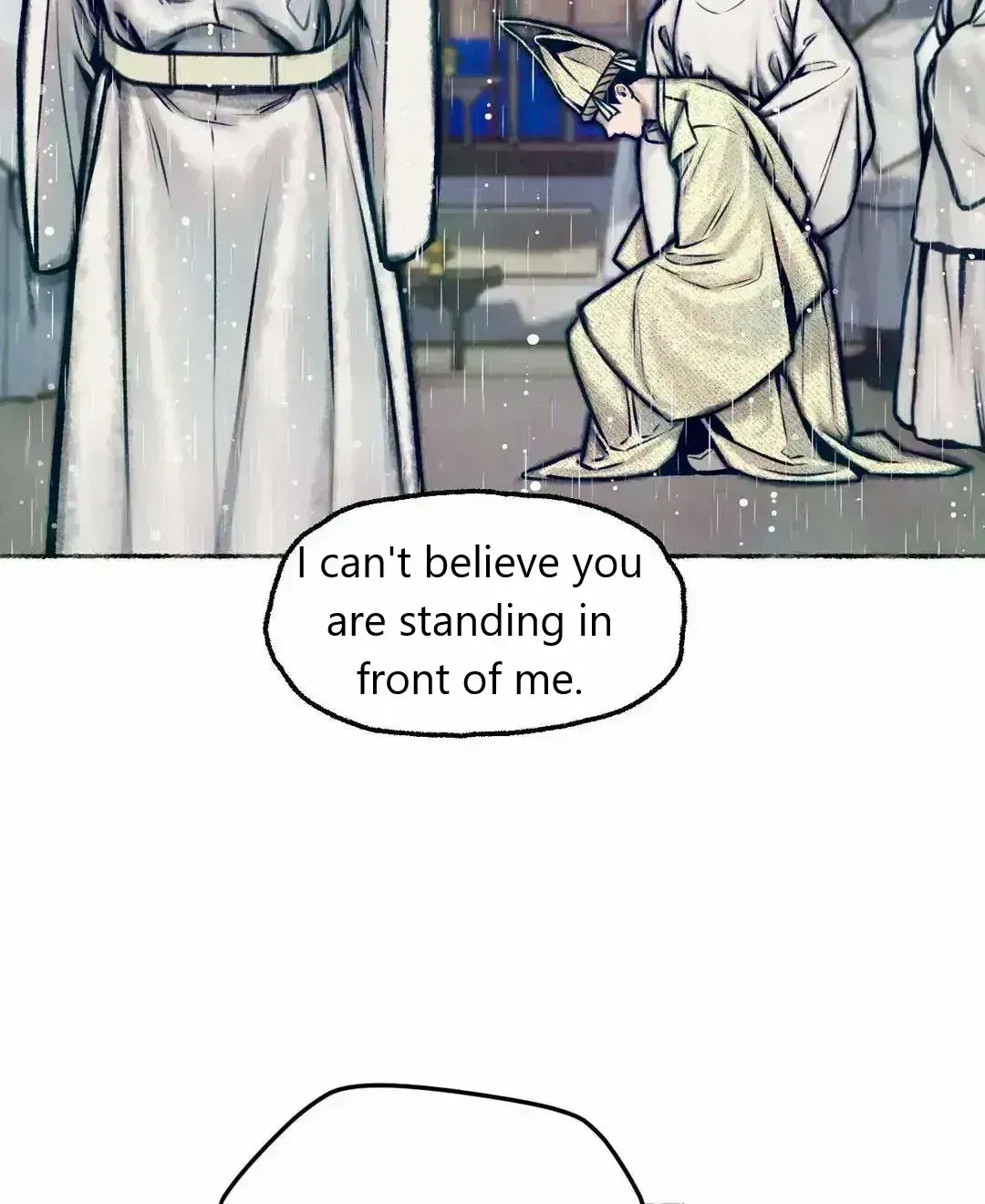 Cheongsang Buma Chapter 1.4 page 22 - 