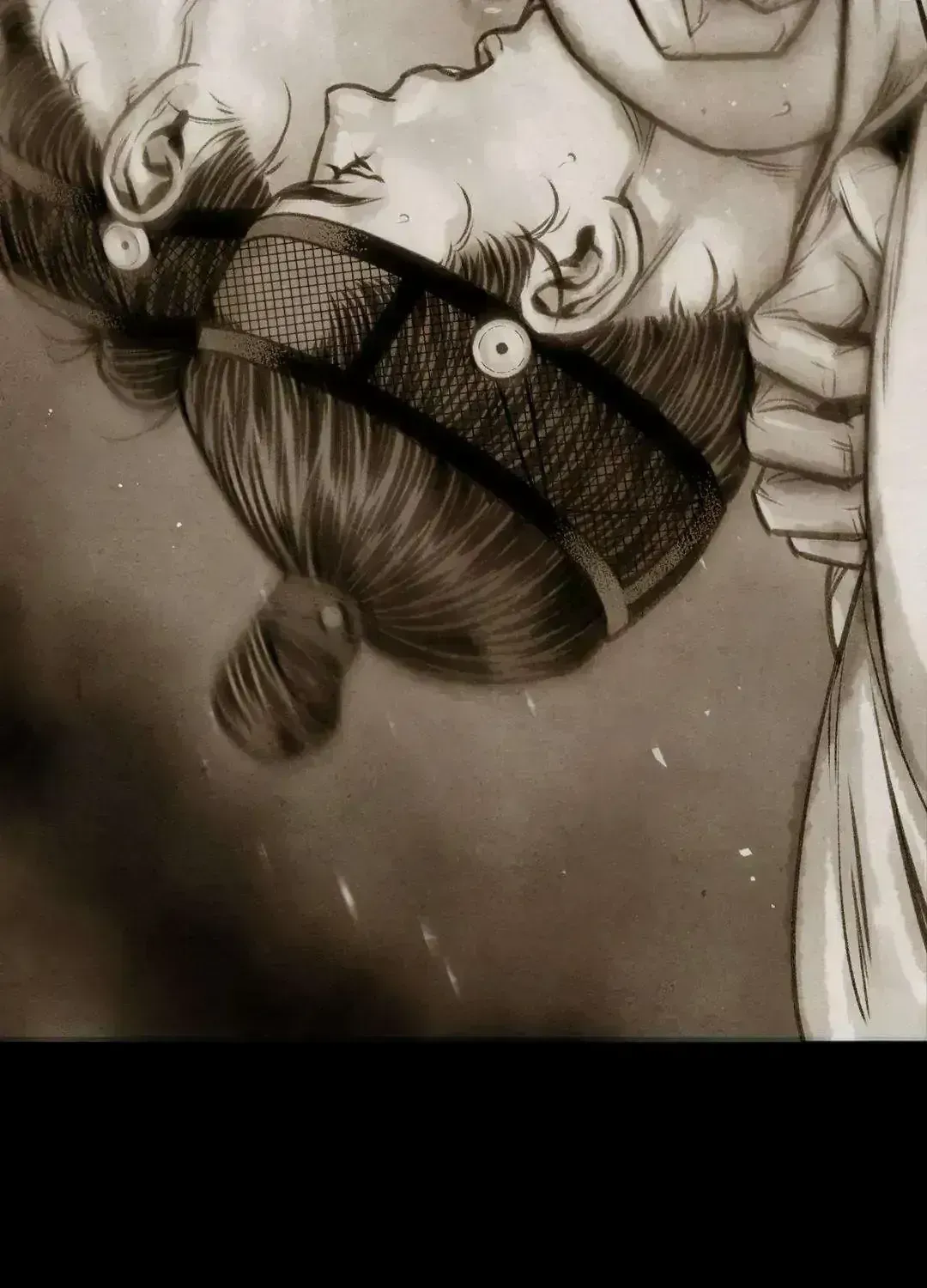 Cheongsang Buma Chapter 1.4 page 35 - 