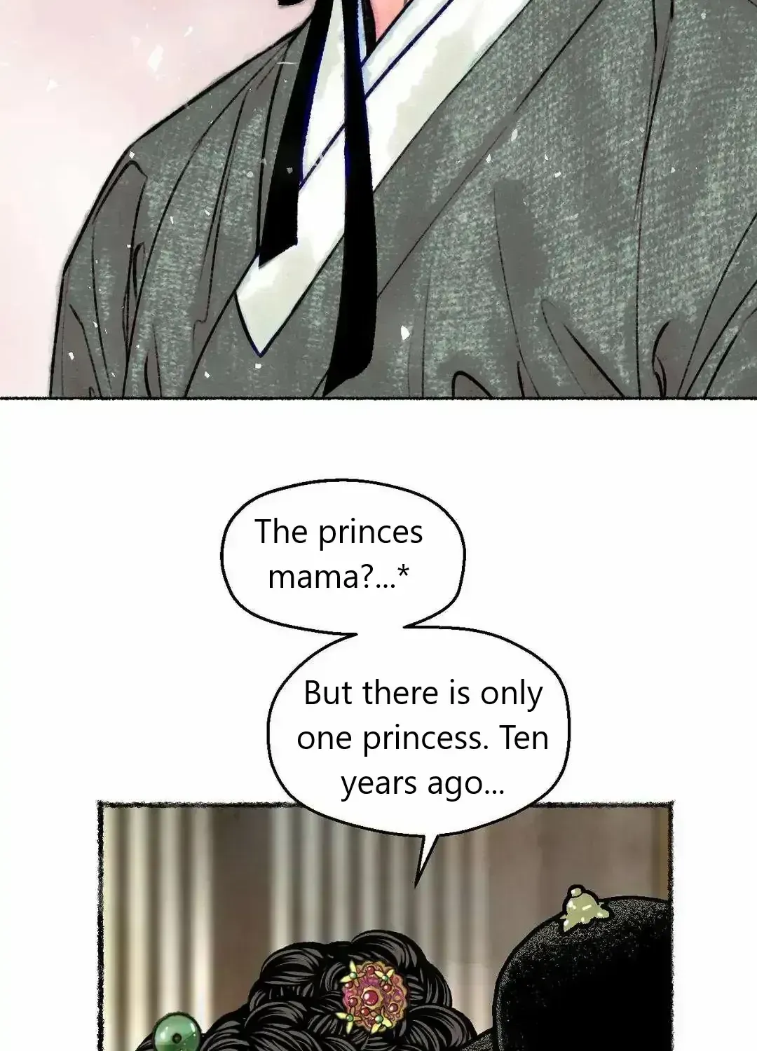 Cheongsang Buma Chapter 1.4 page 57 - 