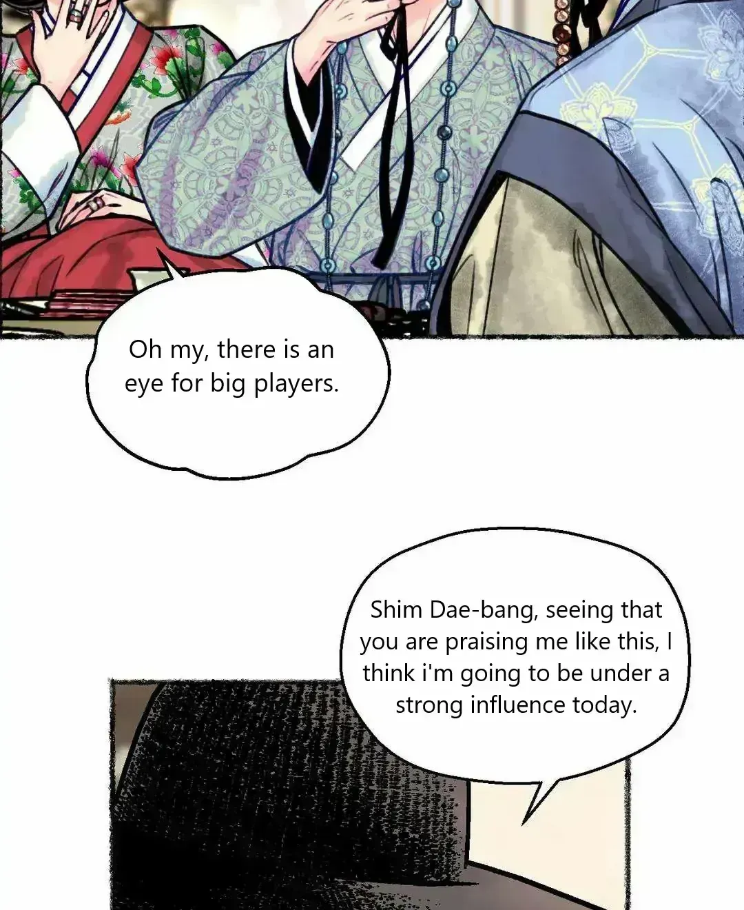 Cheongsang Buma Chapter 1.4 page 64 - 
