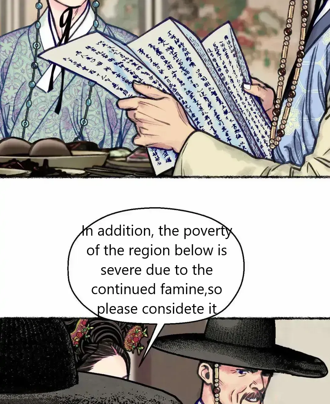 Cheongsang Buma Chapter 1.4 page 70 - 
