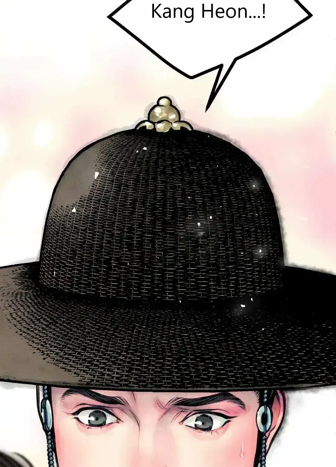 Cheongsang Buma Chapter 1.4 page 90 - 