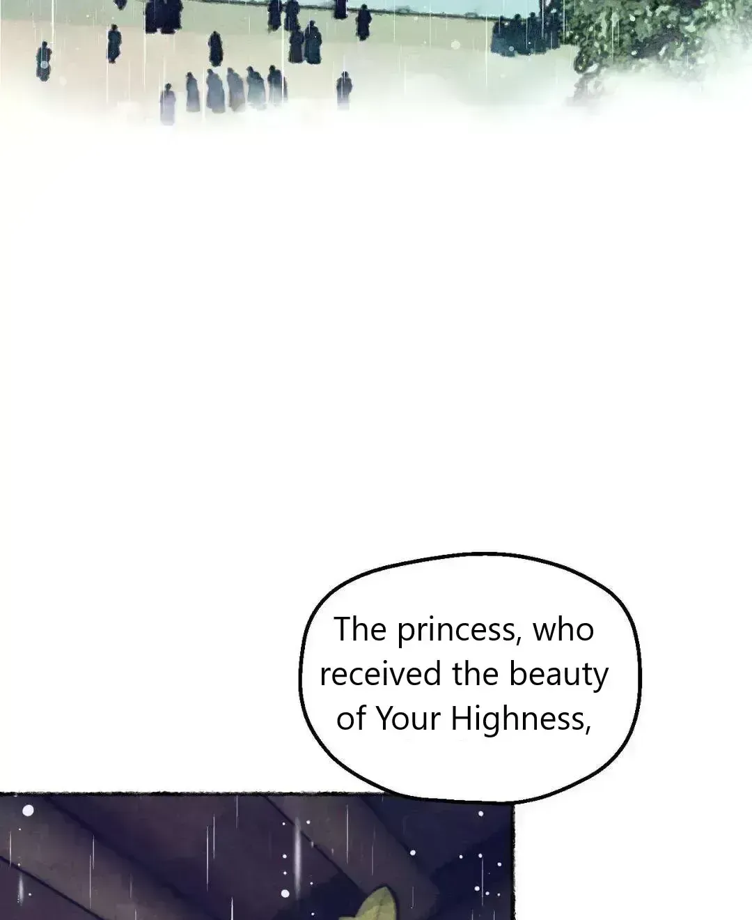 Cheongsang Buma Chapter 1.5 page 4 - 