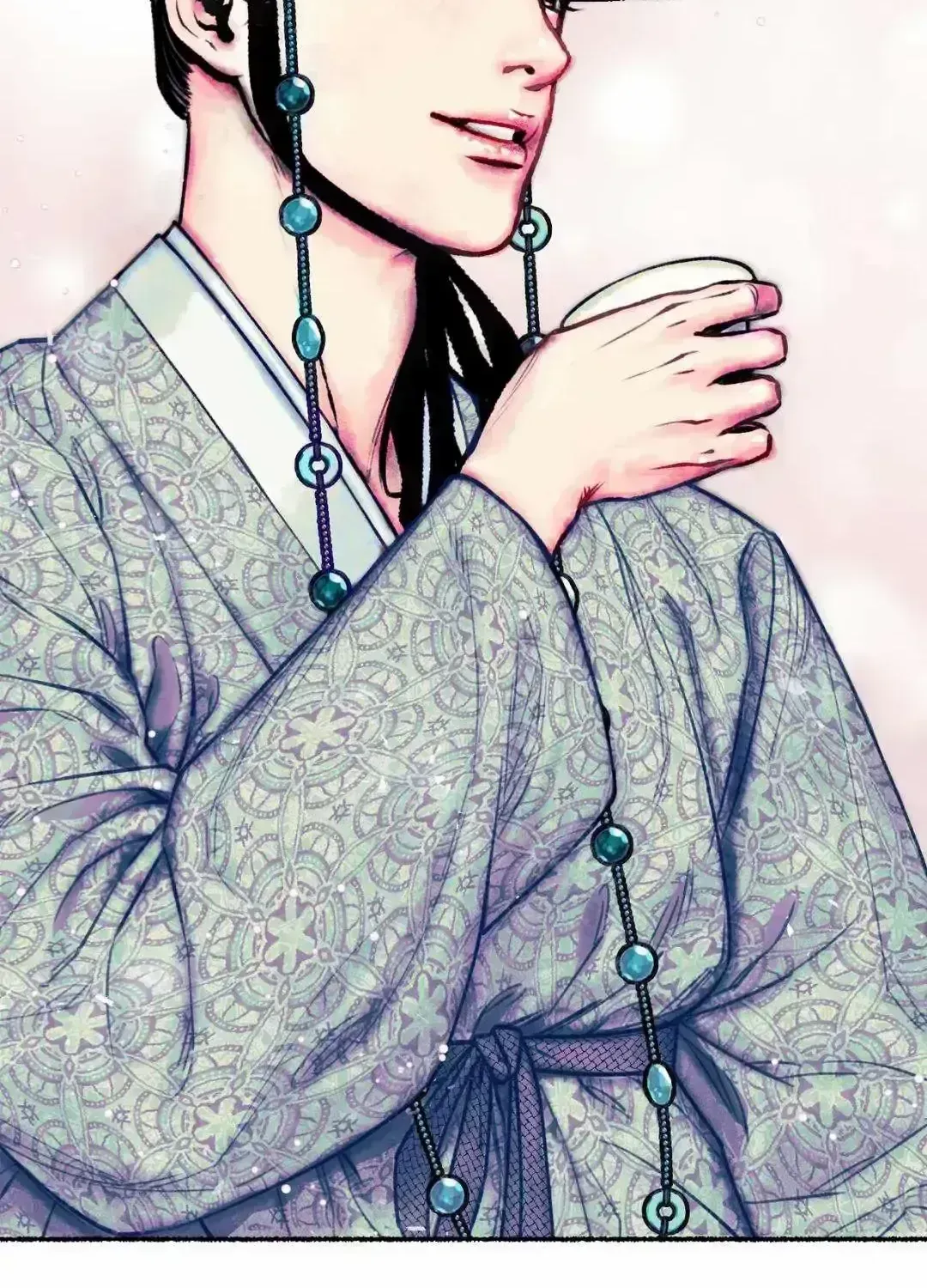 Cheongsang Buma Chapter 1.6 page 48 - 