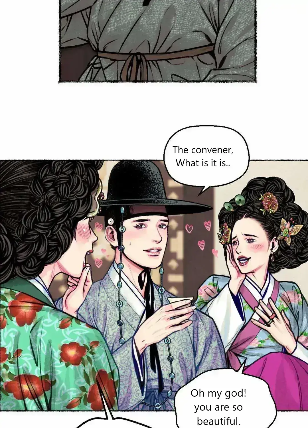 Cheongsang Buma Chapter 1.6 page 62 - 