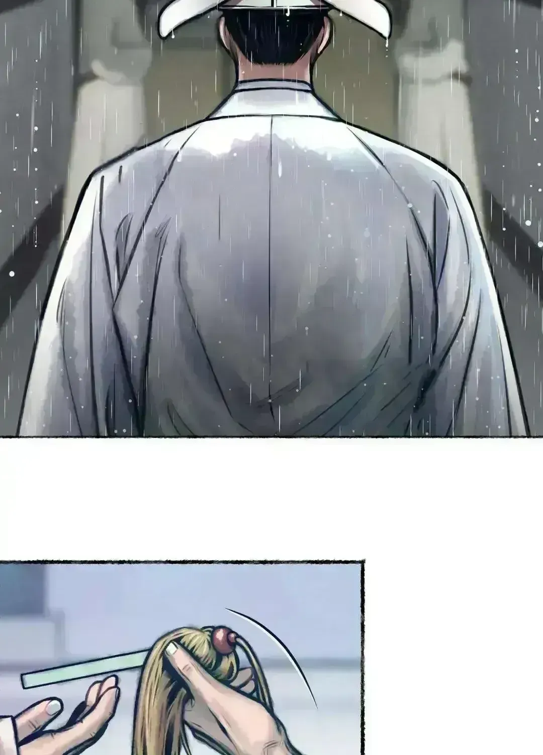 Cheongsang Buma Chapter 1.7 page 12 - 