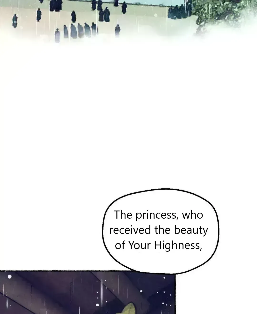 Cheongsang Buma Chapter 1.7 page 4 - 