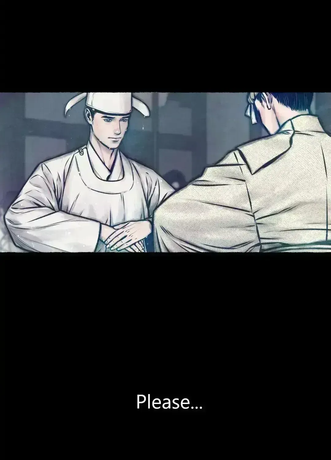 Cheongsang Buma Chapter 1.7 page 33 - 