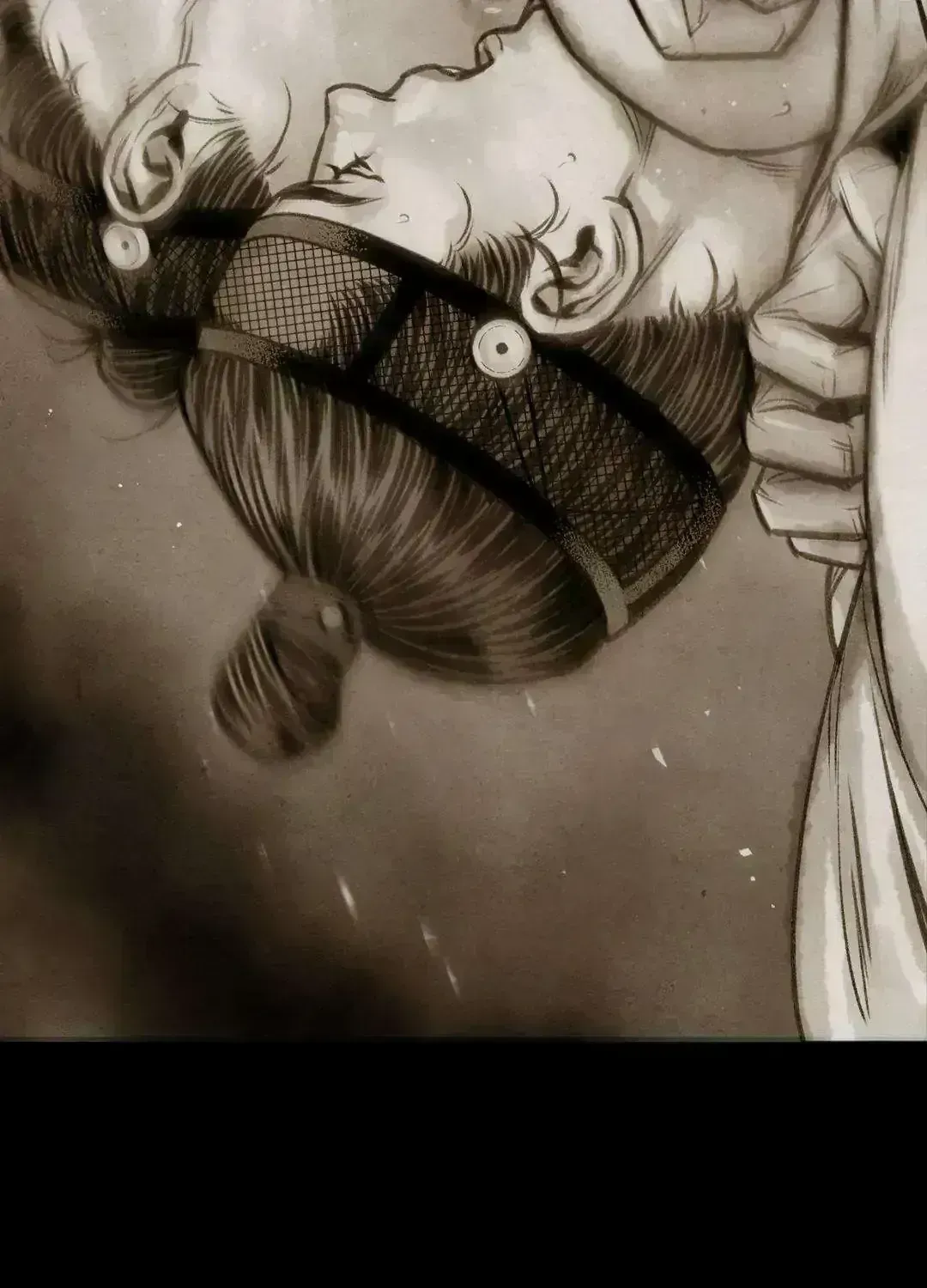 Cheongsang Buma Chapter 1.8 page 35 - 