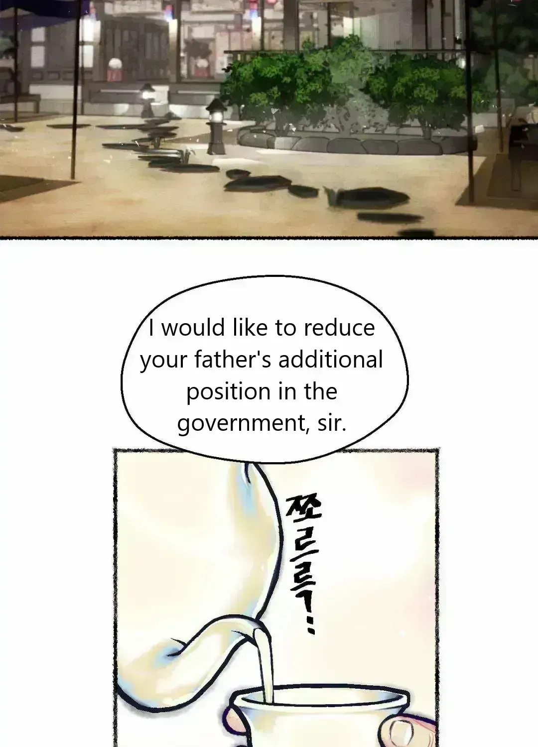 Cheongsang Buma Chapter 1.8 page 44 - 