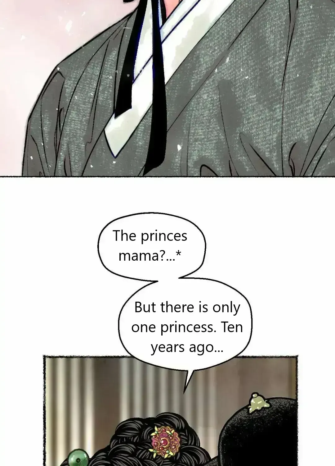 Cheongsang Buma Chapter 1.8 page 57 - 