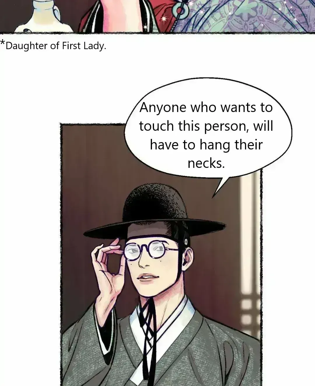 Cheongsang Buma Chapter 1.8 page 61 - 