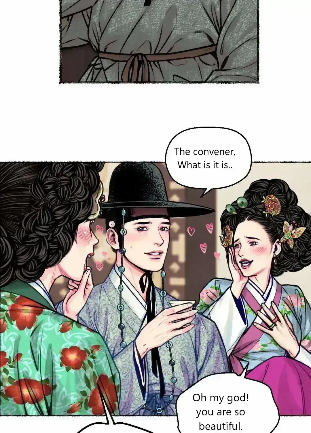Cheongsang Buma Chapter 1.8 page 62 - 