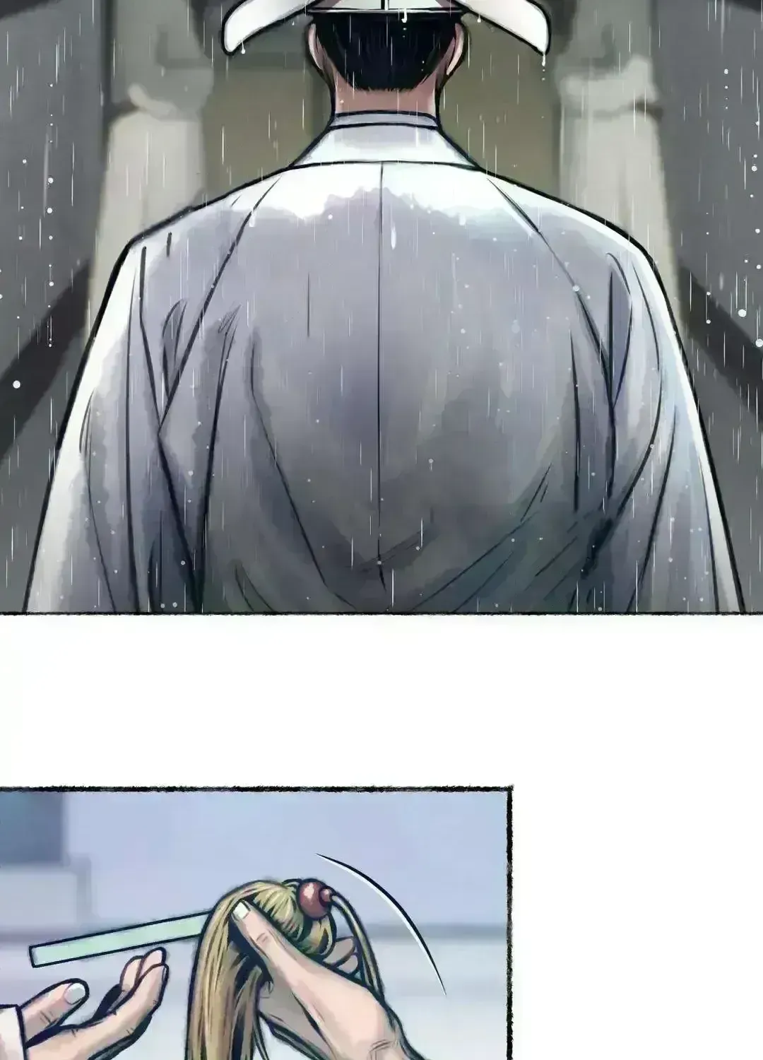 Cheongsang Buma Chapter 1.9 page 12 - 
