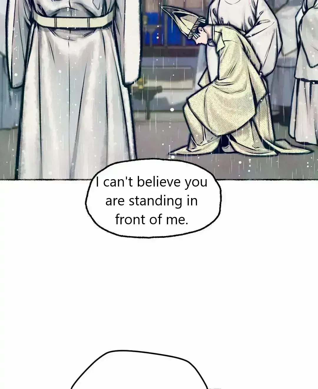Cheongsang Buma Chapter 1.9 page 22 - 