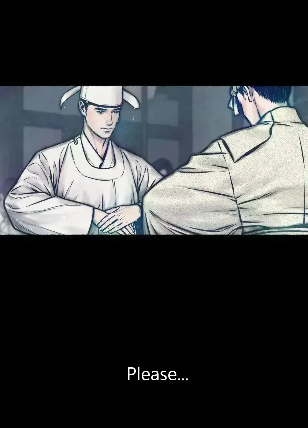 Cheongsang Buma Chapter 1.9 page 33 - 