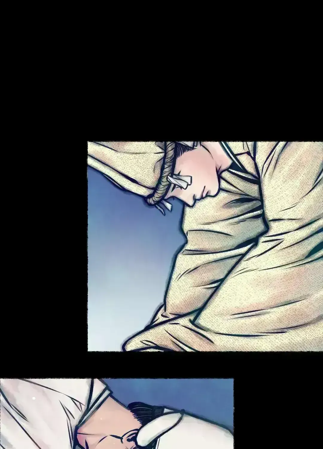 Cheongsang Buma Chapter 1.9 page 36 - 