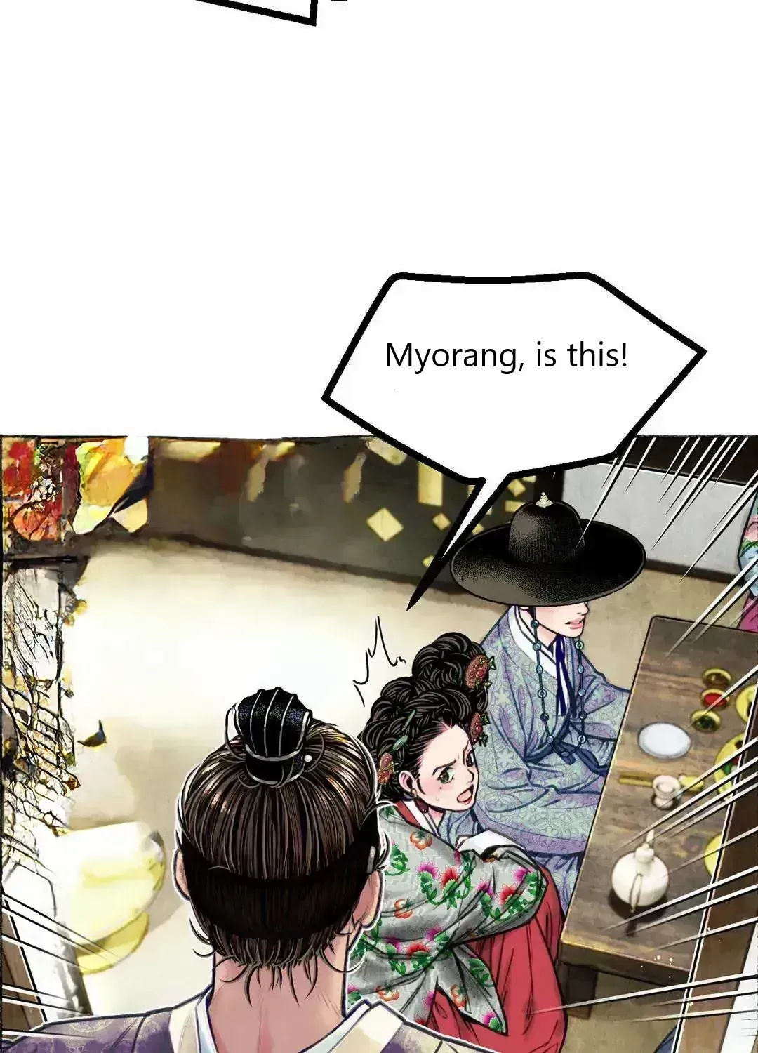 Cheongsang Buma Chapter 1.9 page 74 - 