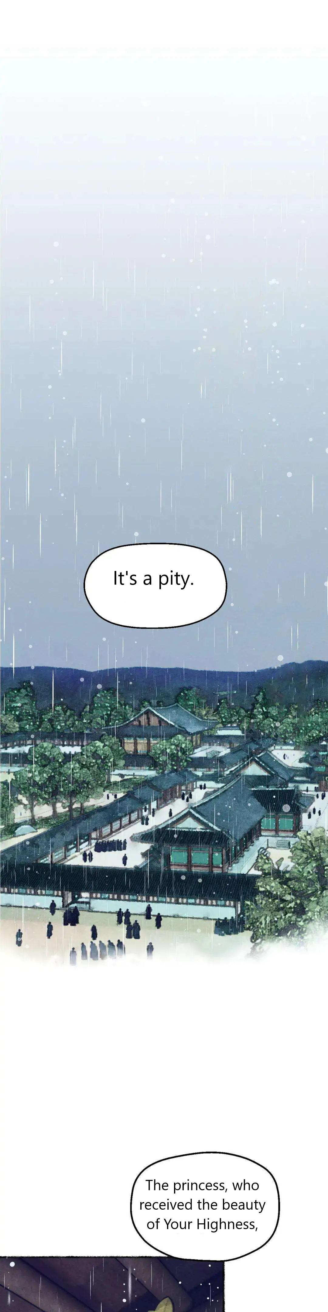 Cheongsang Buma Chapter 1 page 2 - 