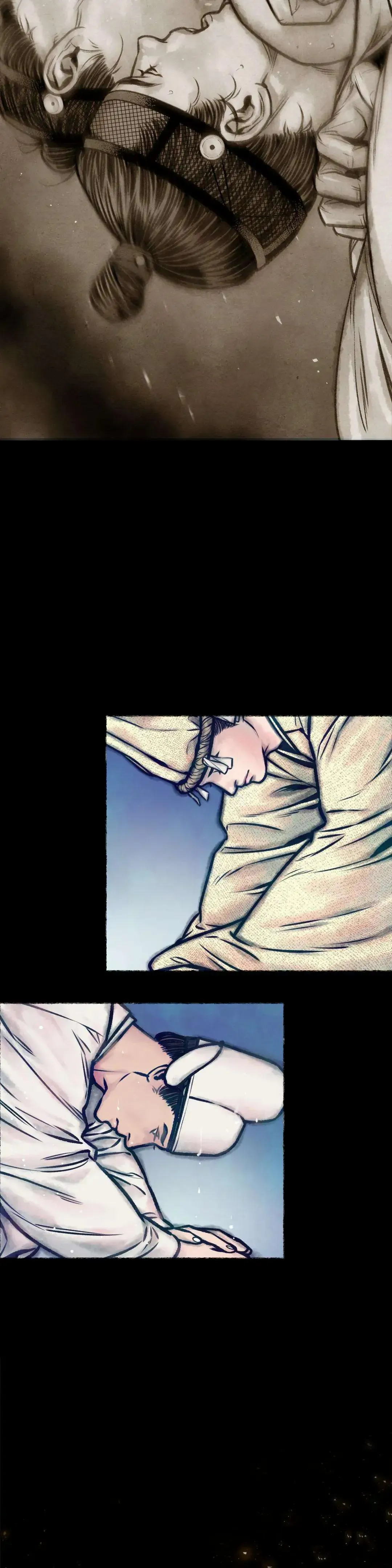 Cheongsang Buma Chapter 1 page 13 - 