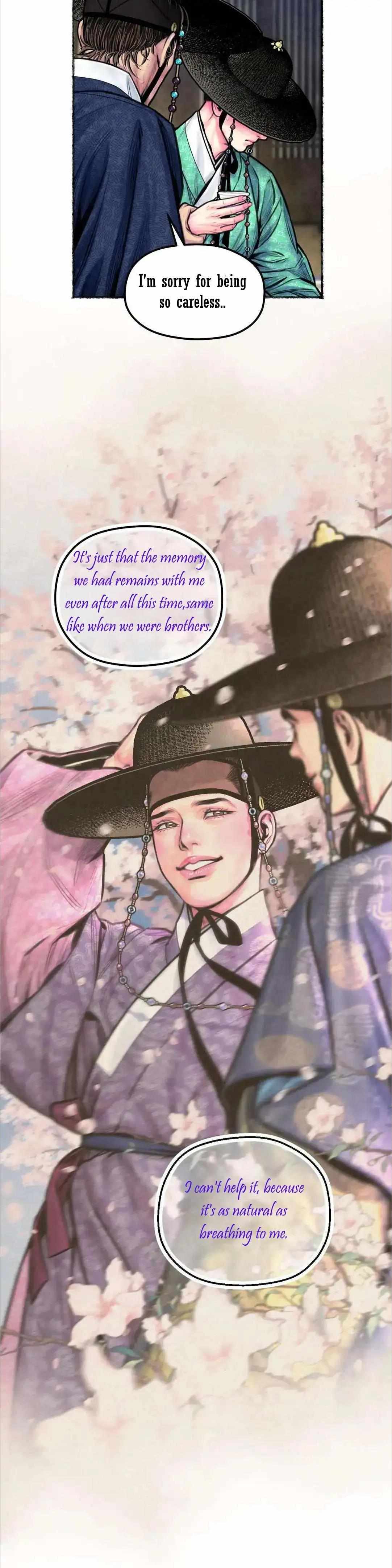 Cheongsang Buma Chapter 10 page 11 - 
